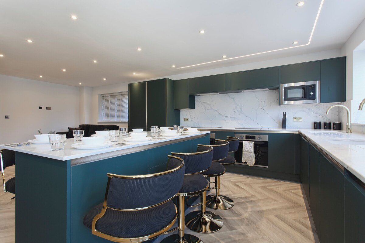 Image de profil de l’hôte