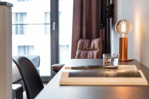 Interior - ipartment Cologne Oper (Cologne)