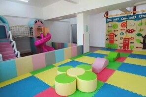 Espace pour enfants