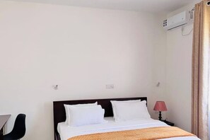 1 chambre, accès Internet