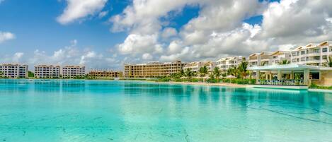 Condo, 3 Bedrooms | Pool | Outdoor pool