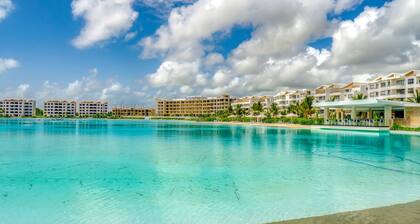 Peace on The Beach in Punta Cana