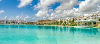 Peace on The Beach in Punta Cana