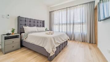 Condo, 3 Bedrooms | 3 bedrooms