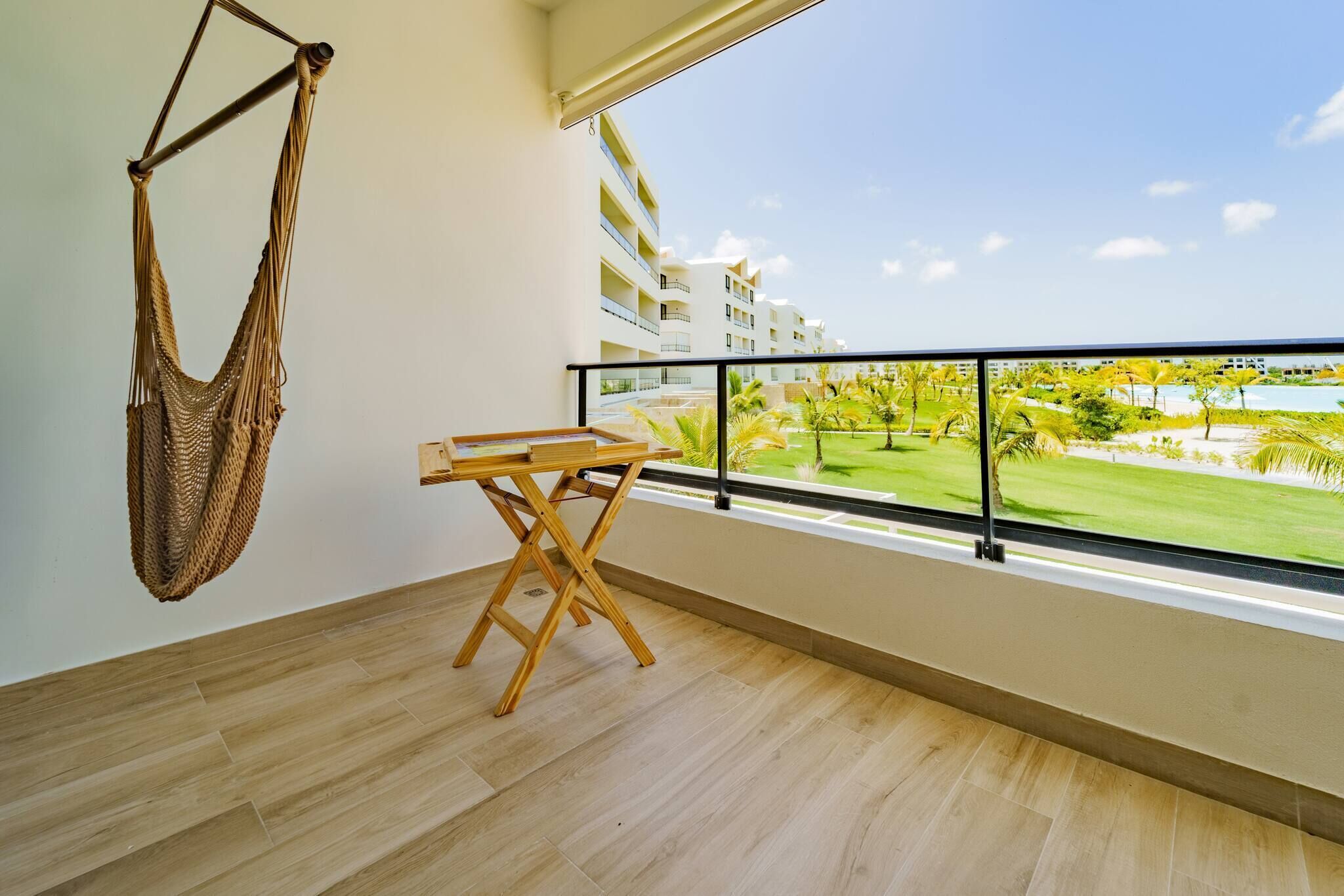 Condo, 3 Bedrooms | Balcony