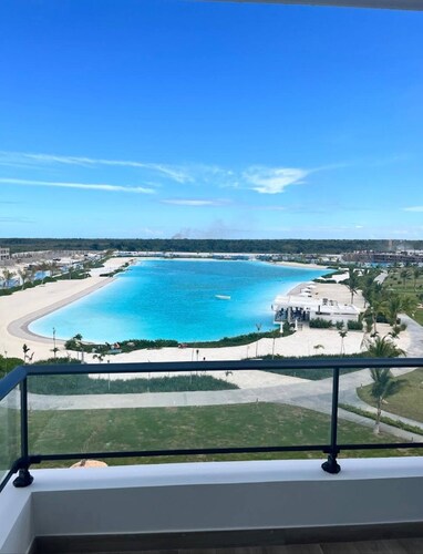 Peace on The Beach in Punta Cana