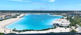 Peace on The Beach in Punta Cana