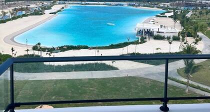 Peace on The Beach in Punta Cana
