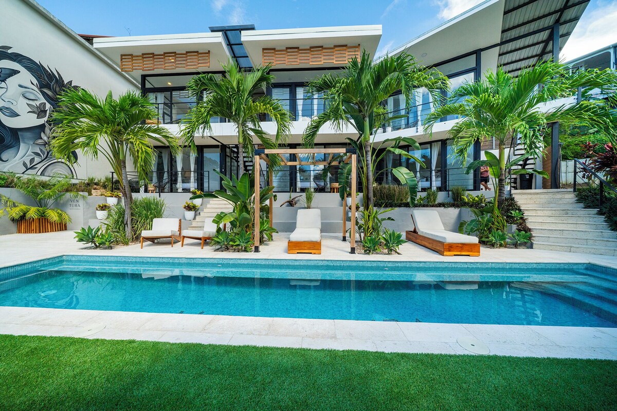 Image de profil de l’hôte