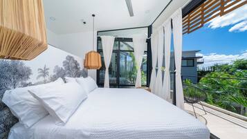 1 habitación, wifi gratis y ropa de cama