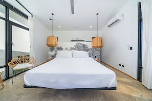 1 habitación, wifi gratis y ropa de cama 