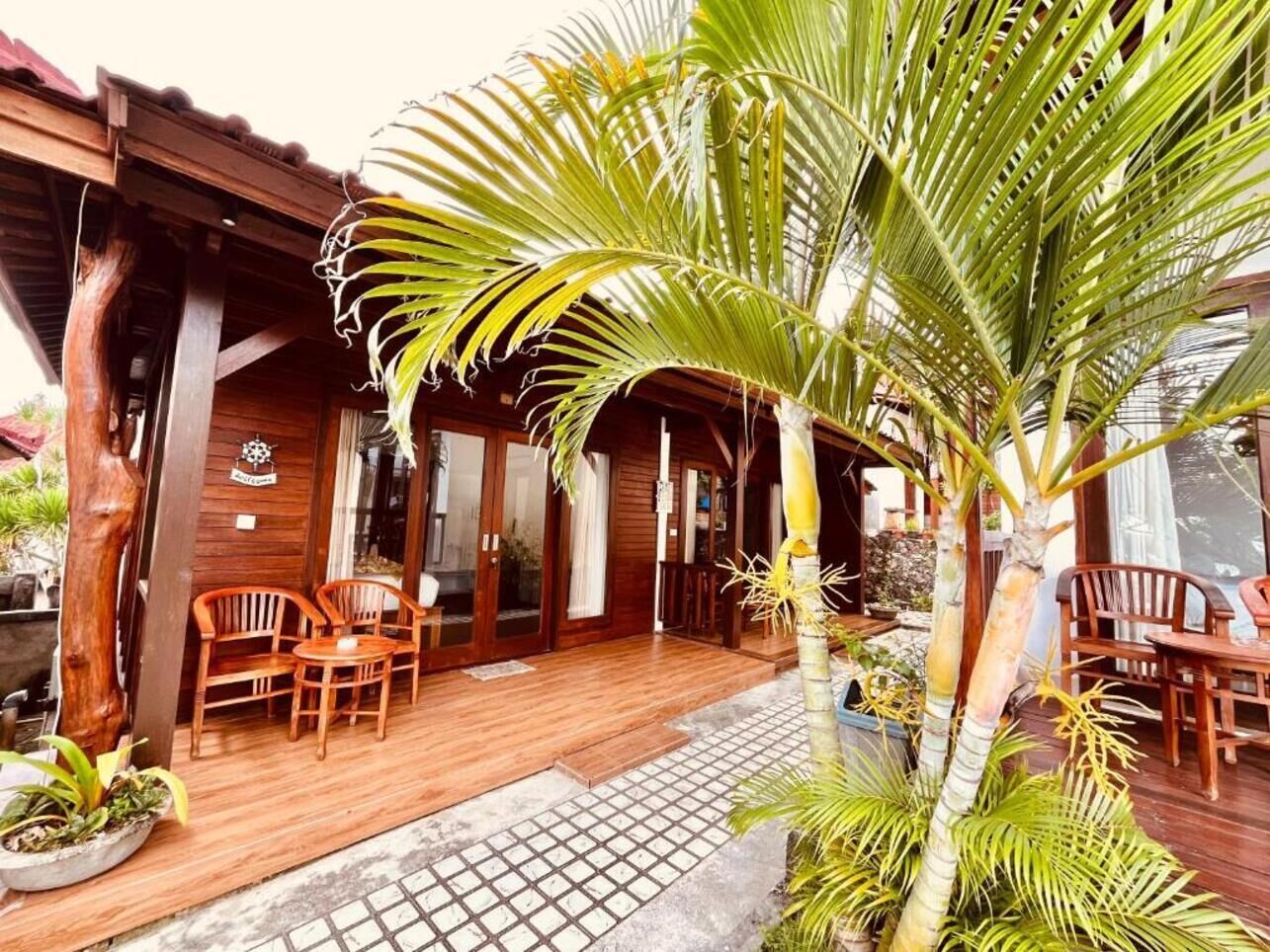 ห้องพัก