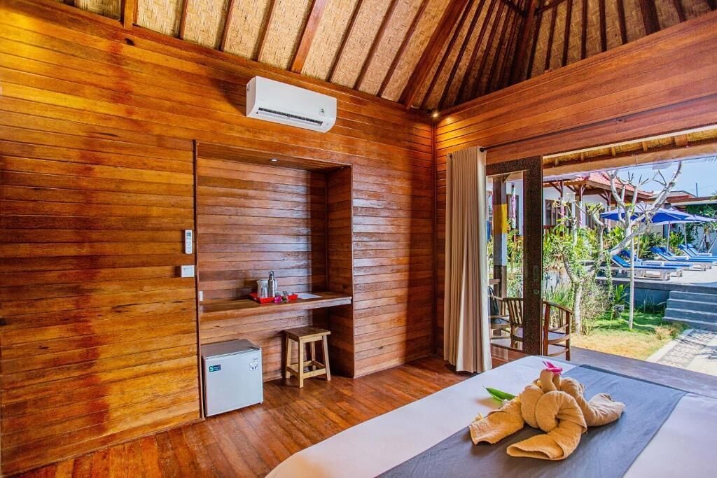 免费迷你吧物品、客房内保险箱、免费 WiFi、床单