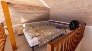 3 bedrooms, internet