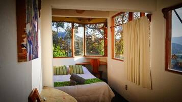 Gratis wi-fi och sängkläder