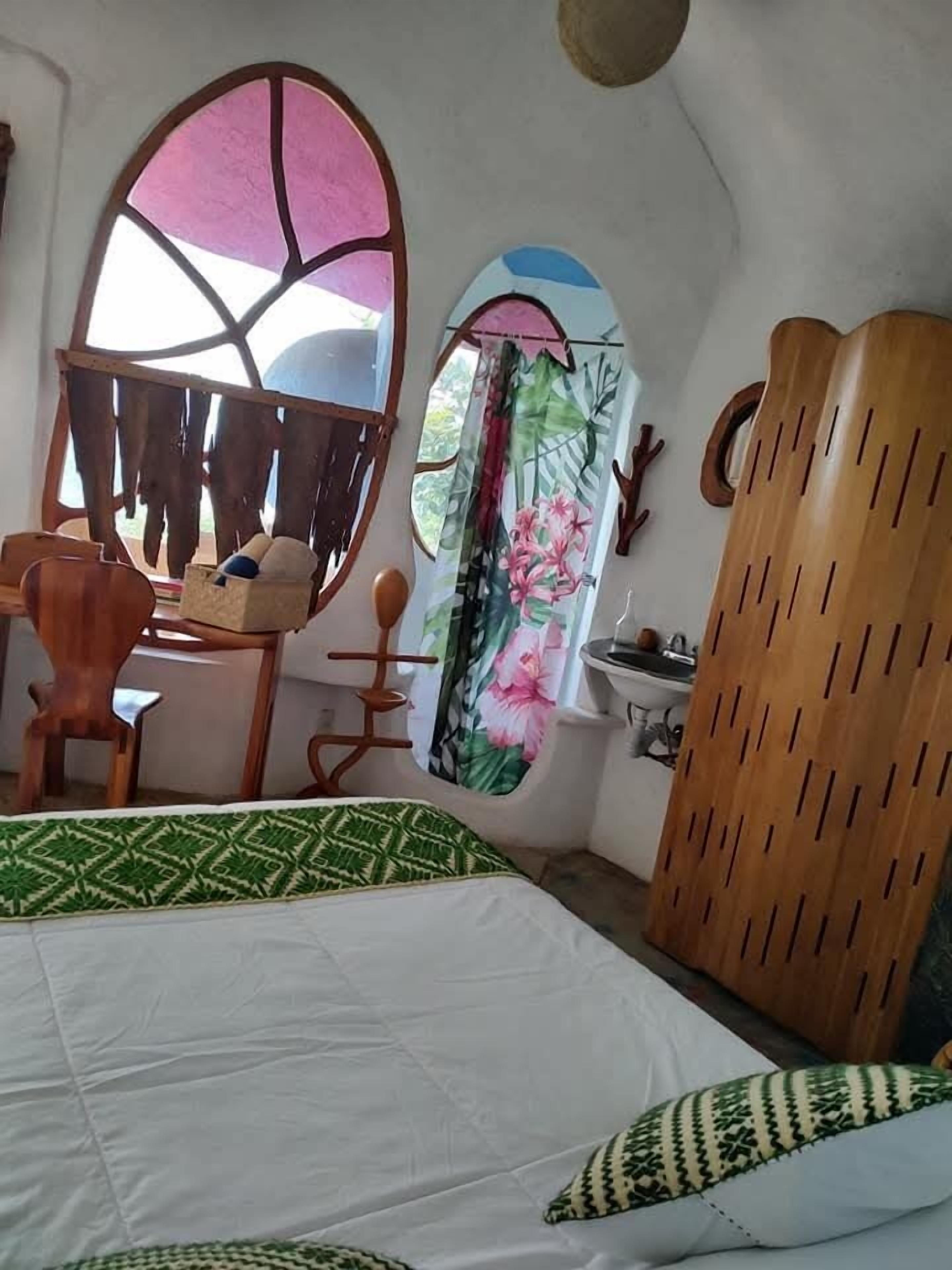 Standard dubbelrum - balkong | Gratis wi-fi och sängkläder