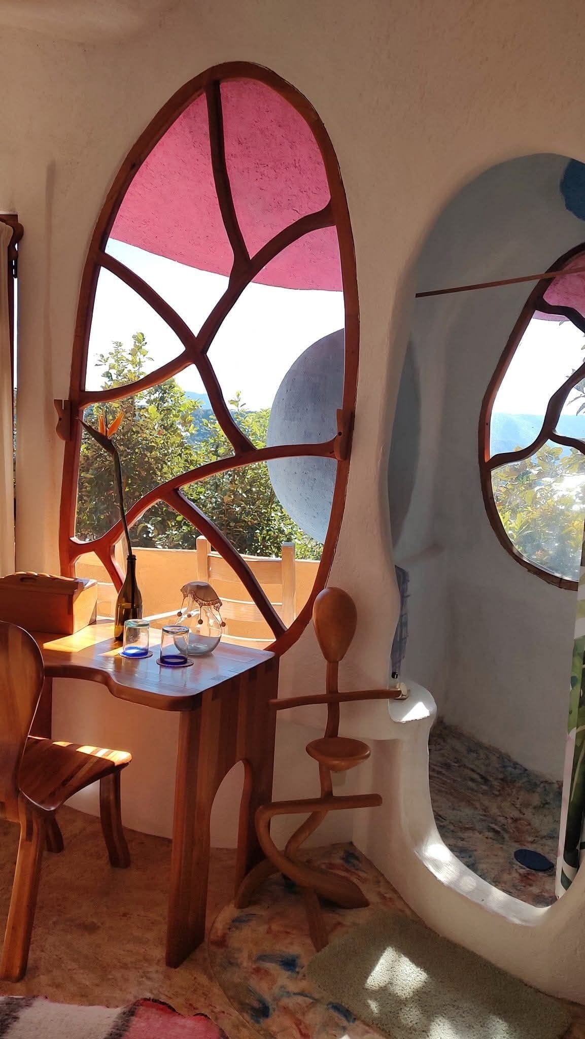 스탠다드 더블룸, 발코니 | 욕실 | 헤어드라이어, 타월