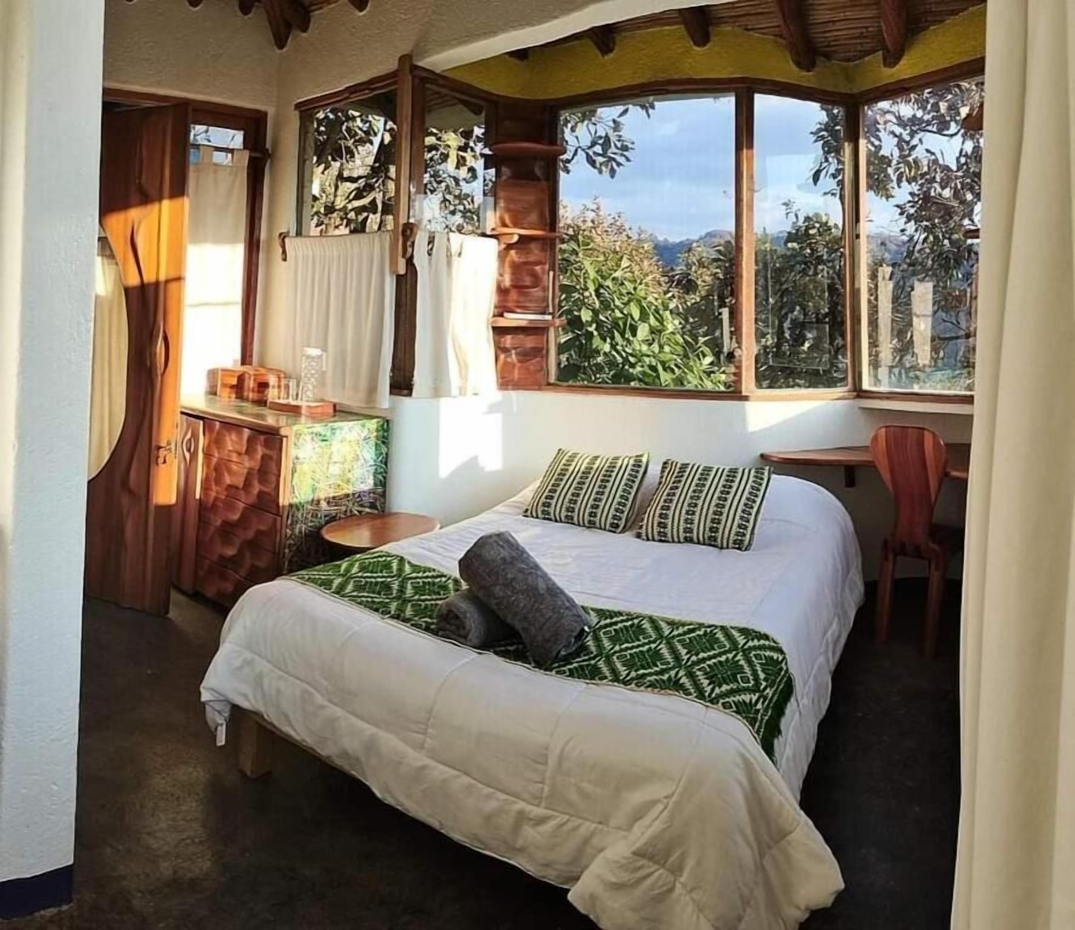 Svit Standard - sjöutsikt | Gratis wi-fi och sängkläder