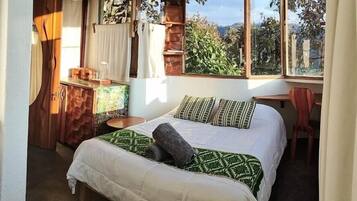 Gratis wi-fi och sängkläder