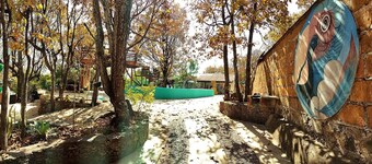 El Encinal de las Flores