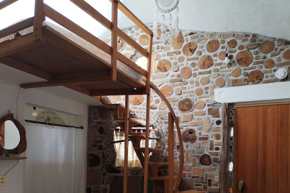 Baita familiare, balcone, vista montagna | Wi-Fi gratuito, lenzuola