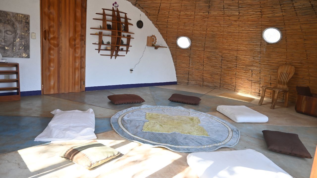 Servicio a la habitación