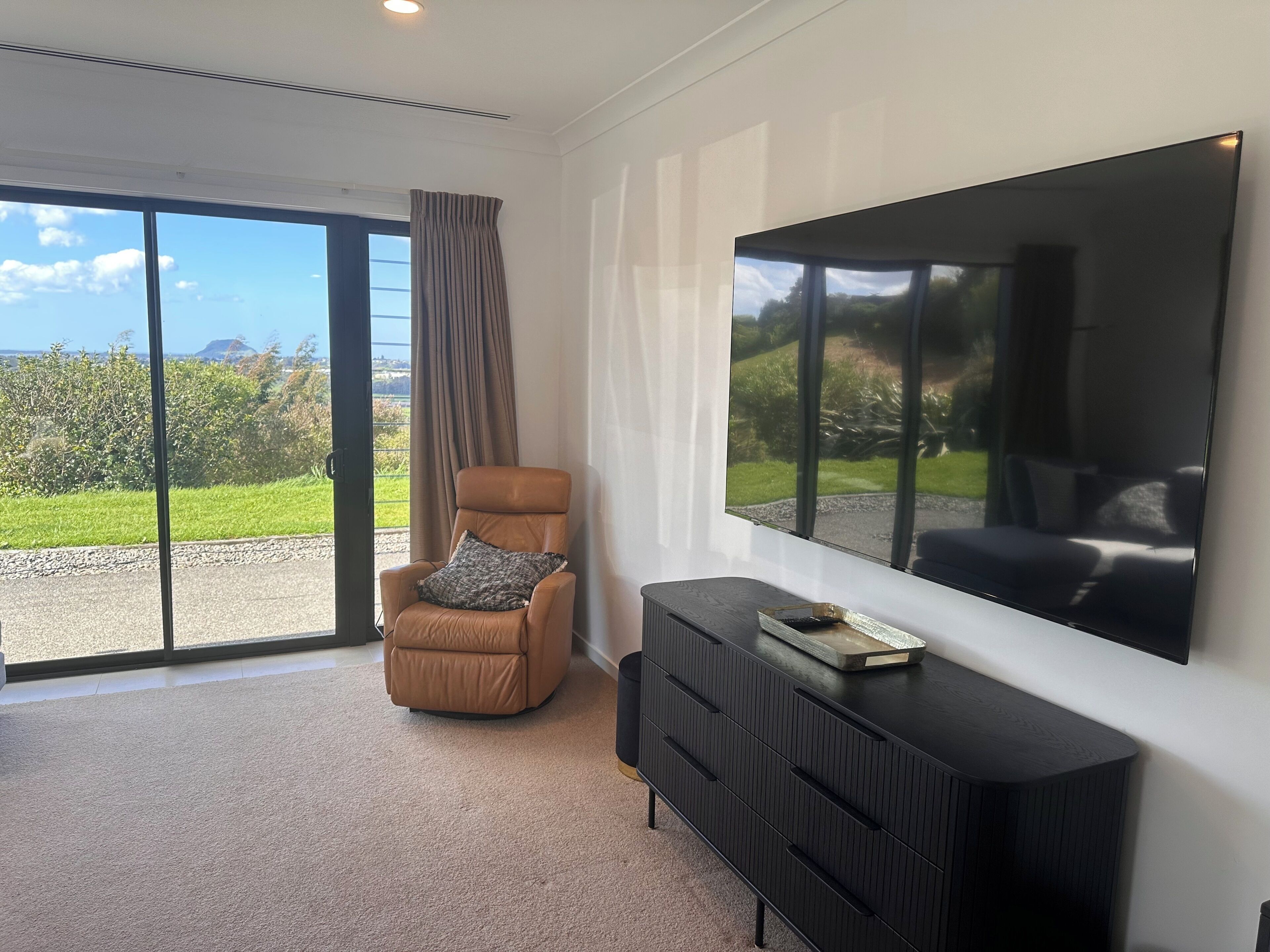 تلفزيون ذكي