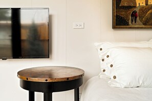 1 chambre, draps fournis