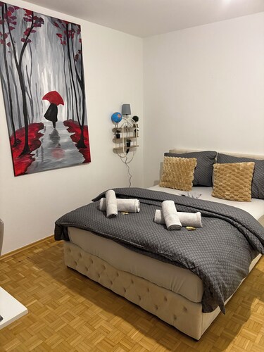 Steffies Appartement Four