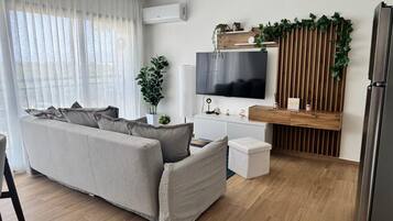 TV
