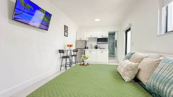 House | 1 bedroom