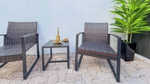 Nhà | 1 phòng ngủ 