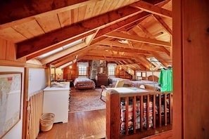 4 Schlafzimmer, Bügeleisen/Bügelbrett, WLAN, Bettwäsche