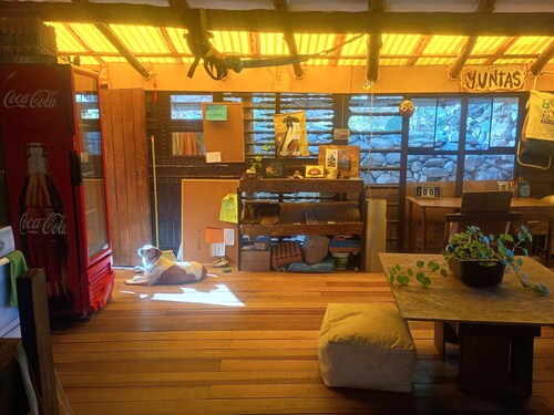 YUNTAWASI 1-bedroom apartment in Ollantaytambo