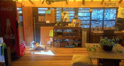 YUNTAWASI 1-bedroom apartment in Ollantaytambo