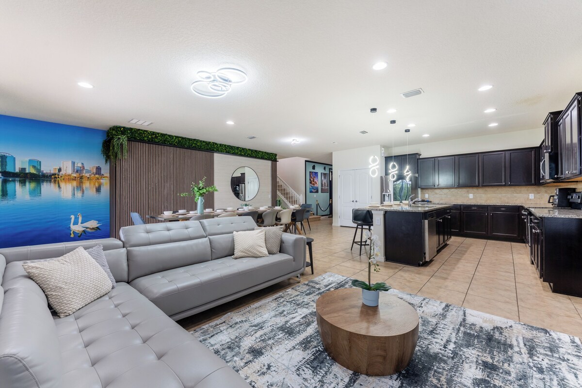 Image de profil de l’hôte