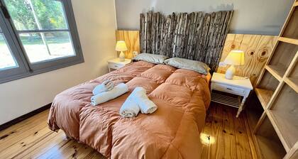 Apartment Je Nous between Sea and Lagoon