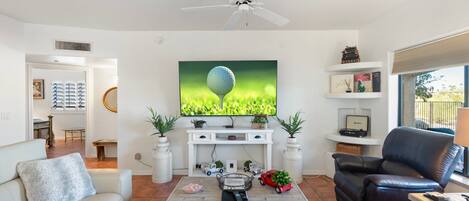 Smart TV