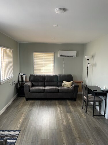 Oakhill Oasis.  Newly built house.