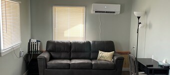 Oakhill Oasis.  Newly built house.