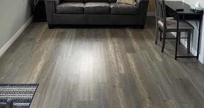 Oakhill Oasis. Newly built house.