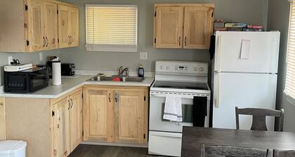 Oakhill Oasis. Newly built house.