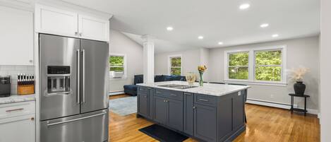 微波爐、焗爐、爐具、洗碗機