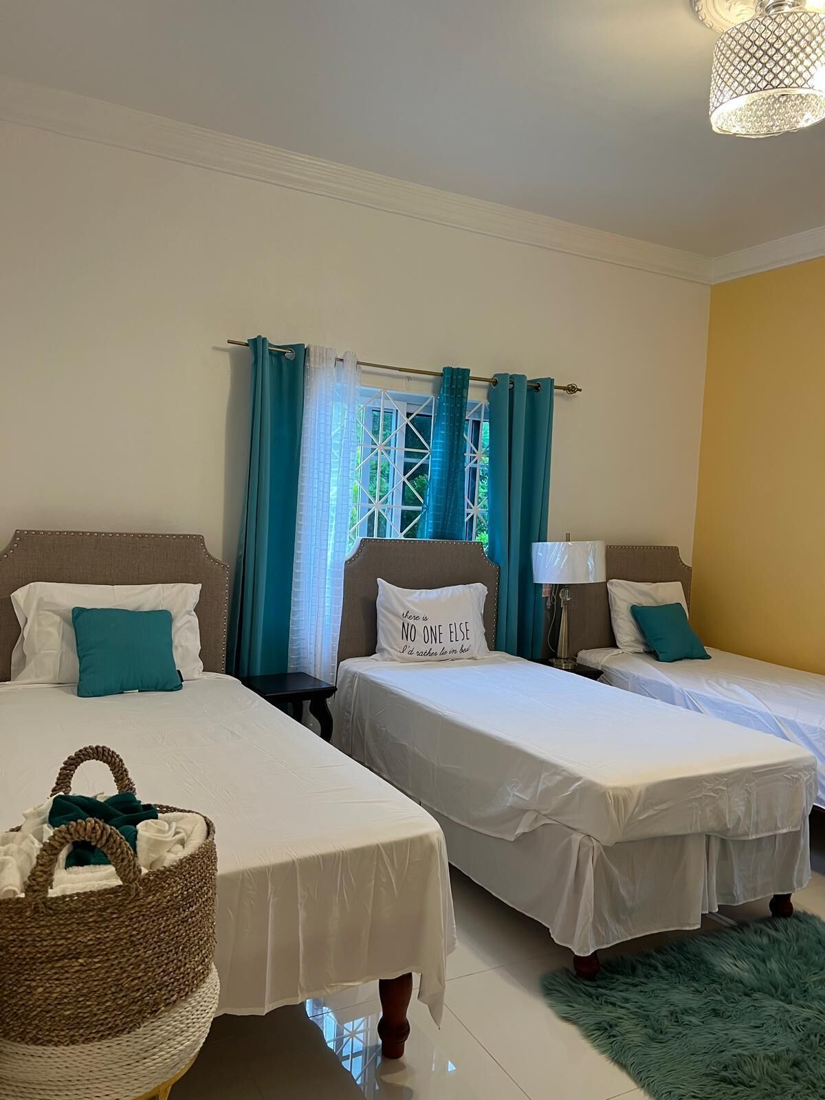 1 bedroom, WiFi