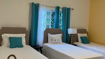 1 bedroom, WiFi