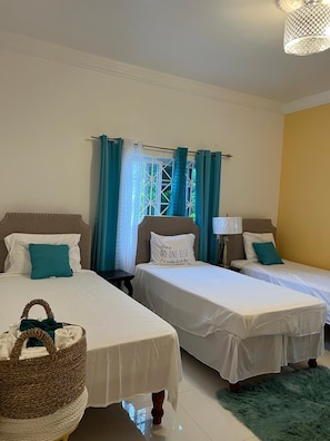 1 bedroom, WiFi