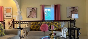Charming studio with AC in picturesque Saint Ann's Bay