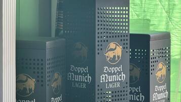 1 chambre, fer et planche Ă repasser, Wi-Fi gratuit, draps fournis