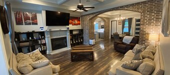 4-bedroom house in the heart of Youngsville, LA