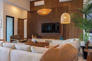 Fernseher, Arbeitsbereiche